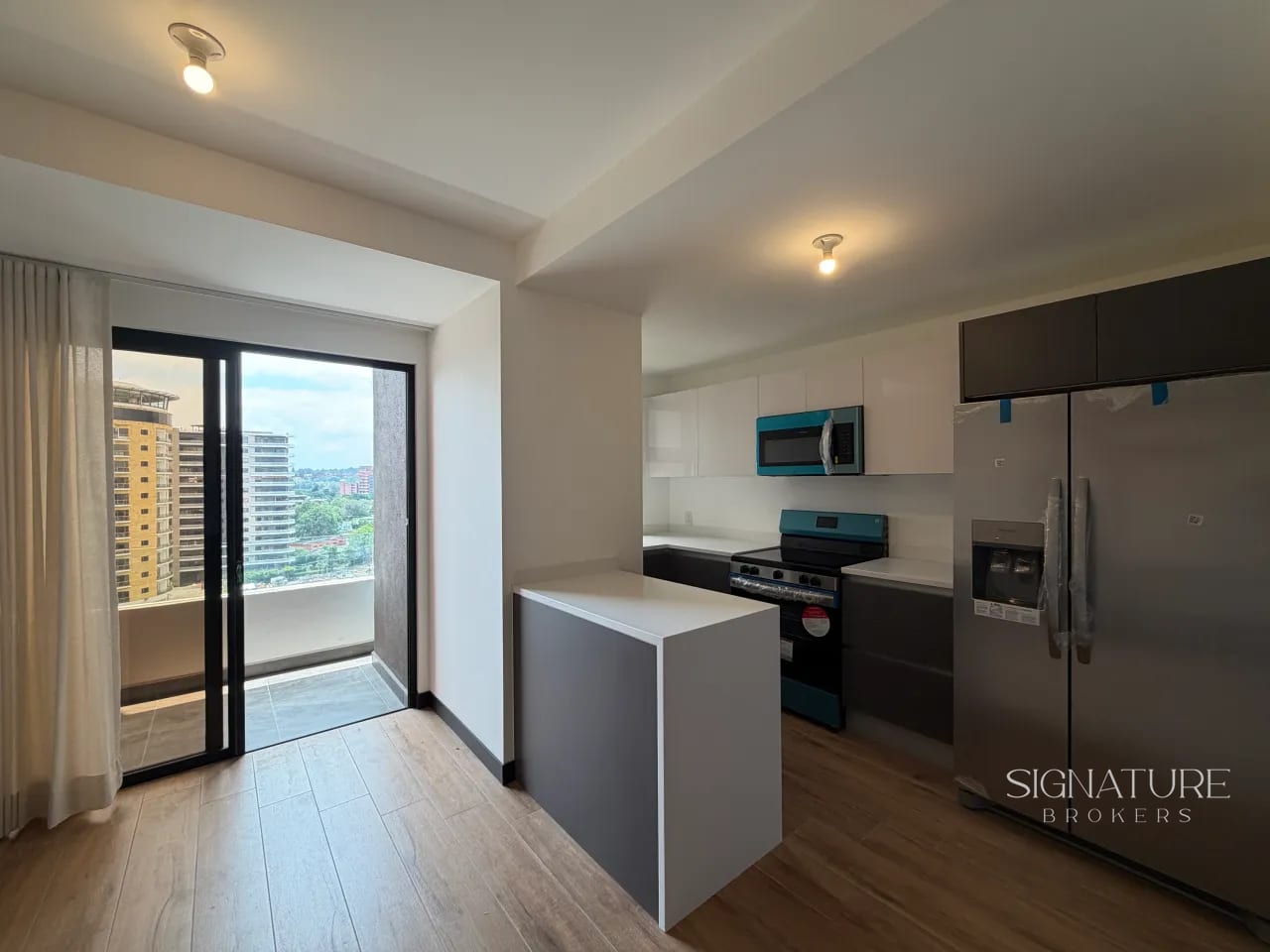 Alena VHII Z.15 — Apartamento en Alquiler en Zona 15, Guatemala, Ciudad — foto 7 de 9