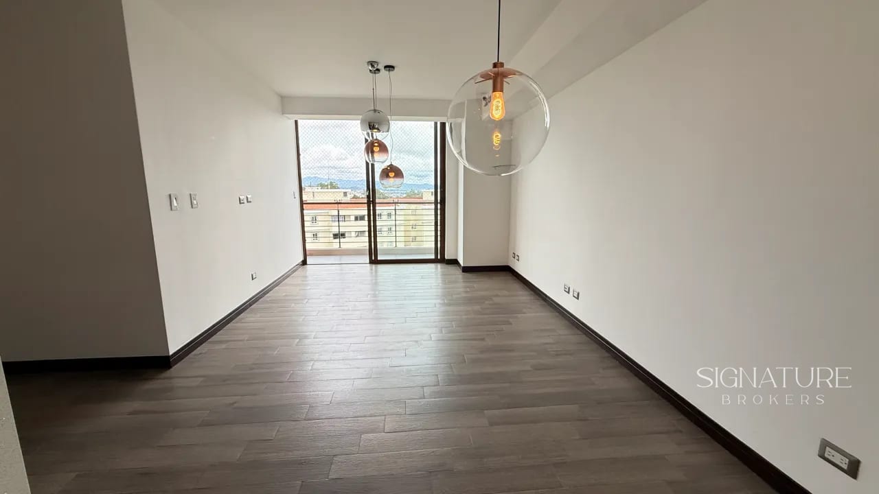 San Isidro 2021 — Apartamento en Venta en Zona 16, Guatemala, Ciudad — foto 6 de 17