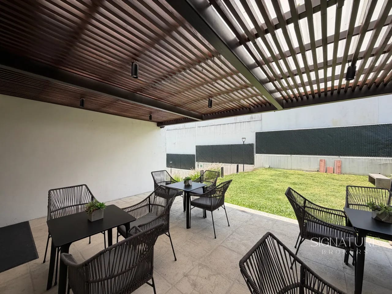 Apartamento en Renta – Naru 16, Vista Hermosa IV Z.16 (copia) — Apartamento en Alquiler en Nogales de Cayalá, Zona 16, Guatemala, Ciudad — foto 14 de 17