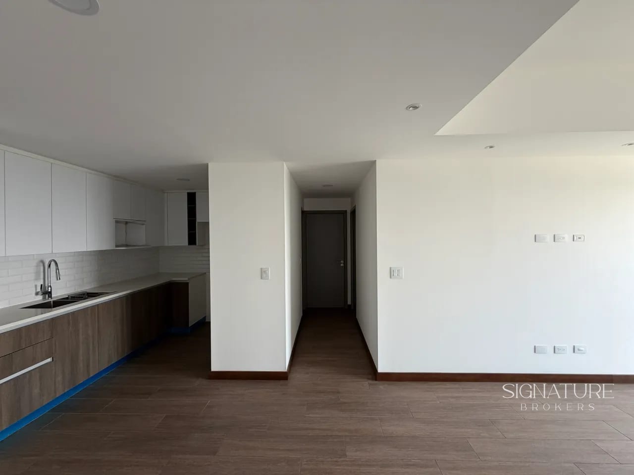 partamento en Renta – Naru 16, Vista Hermosa IV Z.16 (copia) — Apartamento en Alquiler en Zona 16, Guatemala, Ciudad — foto 2 de 11