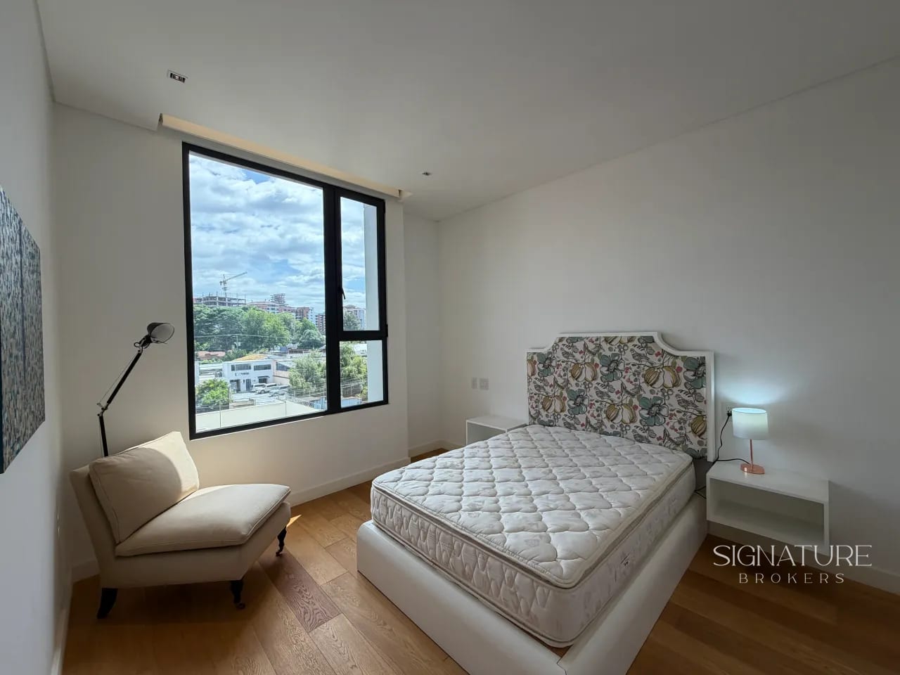 Apartamento en Renta- Maranta Oakland Zona 10 (copia) — Apartamento en Alquiler en Maranta Oakland, Zona 10, Guatemala, Ciudad — foto 2 de 17