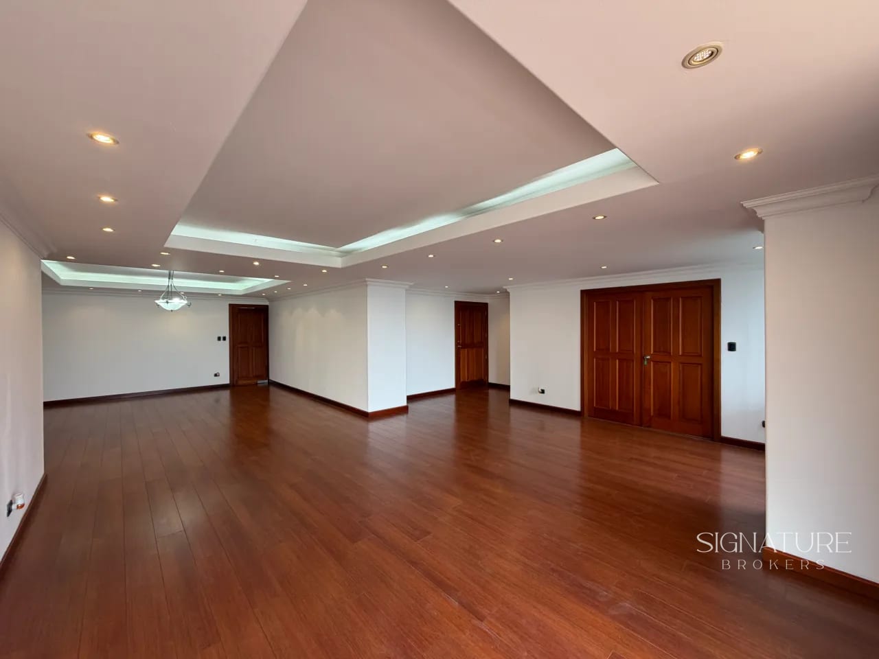 Apartamento en venta - Marqués del Valle, Z.14 — Apartamento en Alquiler en Zona 14, Guatemala, Ciudad — foto 1 de 16