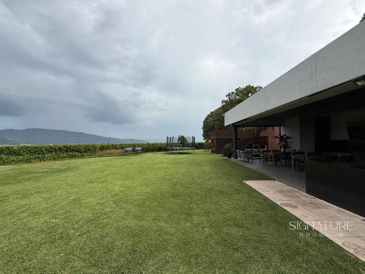 Apartamento en venta - Marqués del Valle, Z.14 — Apartamento en Alquiler en Zona 14, Guatemala, Ciudad — foto 15 de 16