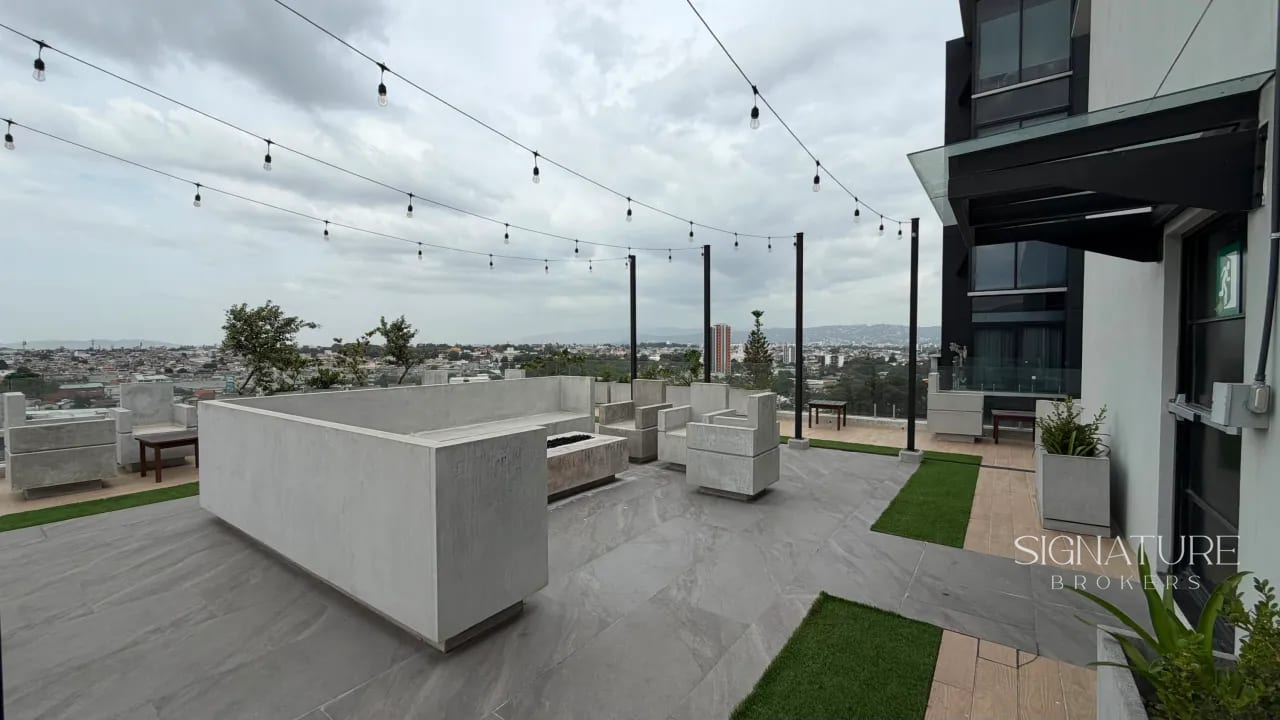 Apartamento en venta – Torre Mariscal — Apartamento en Venta en Villa Mariscal, Zona 11, Guatemala, Ciudad — foto 5 de 9