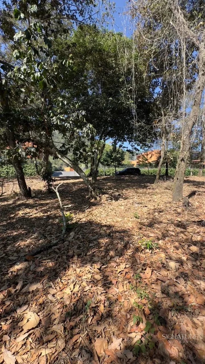 Terreno en Venta - El Pulté Golf — Terreno en Venta en El Pulté Golf, Zona 16, Guatemala, Ciudad — foto 8 de 10