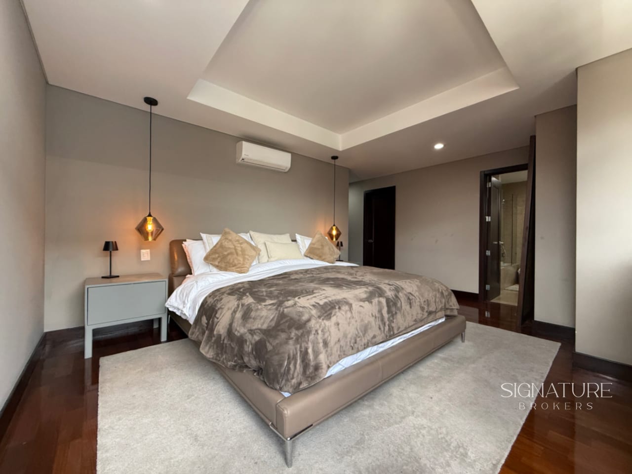 Apartamento en Renta | Santa Sofia, Zona 10 — Apartamento en Alquiler en Santa Sofía, Zona 10, Guatemala, Ciudad — foto 2 de 9