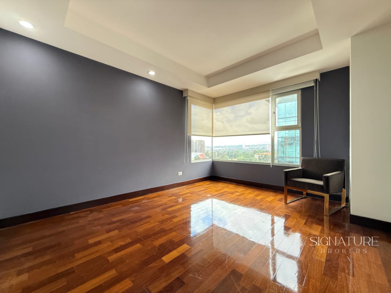 Apartamento en Renta | Santa Sofia, Zona 10 — Apartamento en Alquiler en Santa Sofía, Zona 10, Guatemala, Ciudad — foto 5 de 9