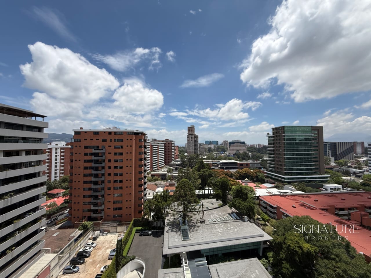 Apartamento en Renta | Santa Sofia, Zona 10 — Apartamento en Alquiler en Santa Sofía, Zona 10, Guatemala, Ciudad — foto 9 de 9