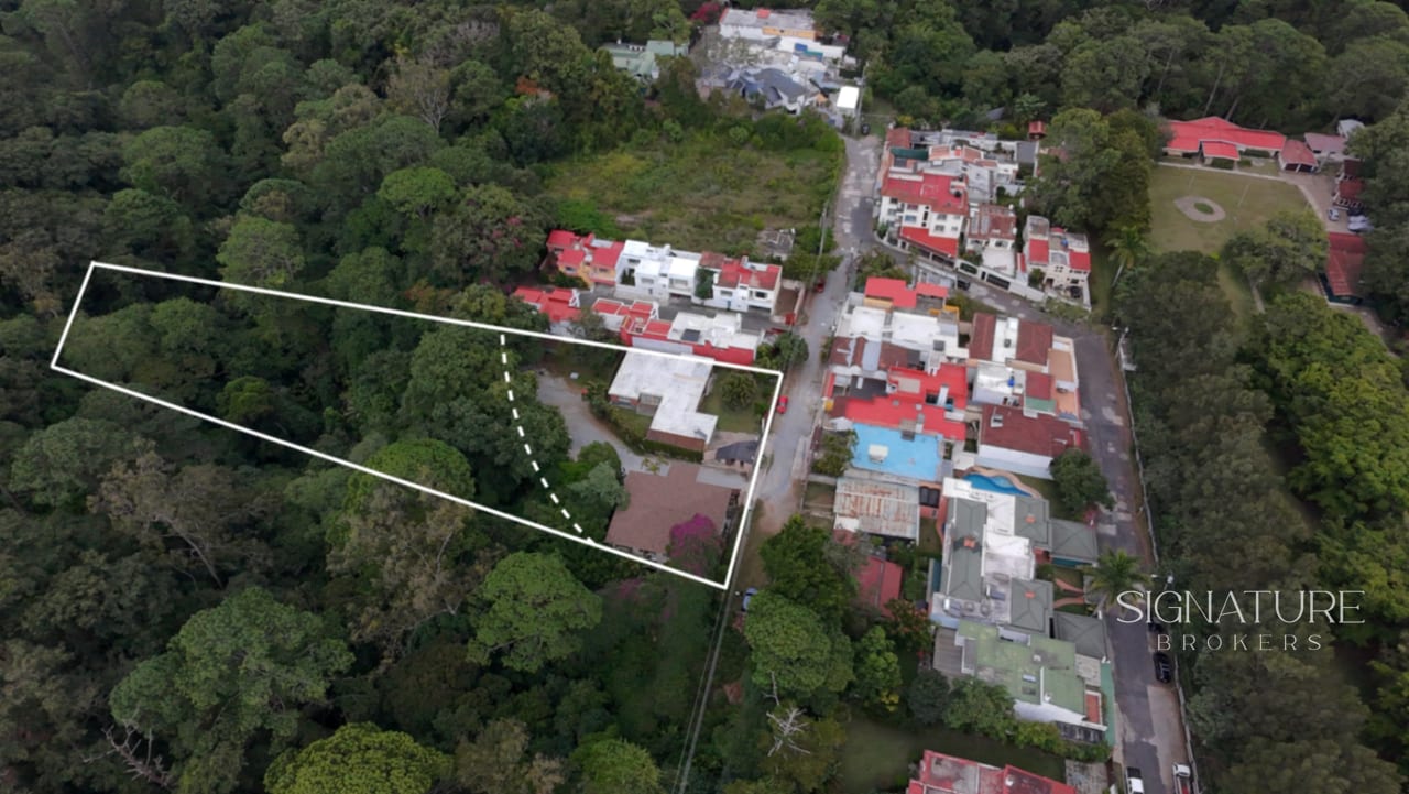 Terreno en Venta - El Zapote, Zona 2 — Terreno en Venta en Zona 2, Guatemala, Ciudad — foto 5 de 5