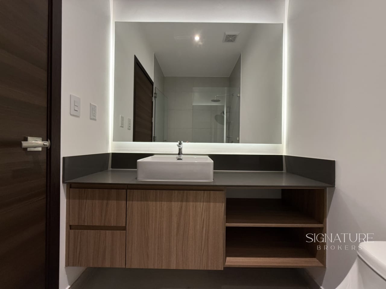 Apartamento en Renta - Spazio Residencias, Zona 15 — Apartamento en Alquiler en Spazio, Zona 15, Guatemala, Ciudad — foto 8 de 13