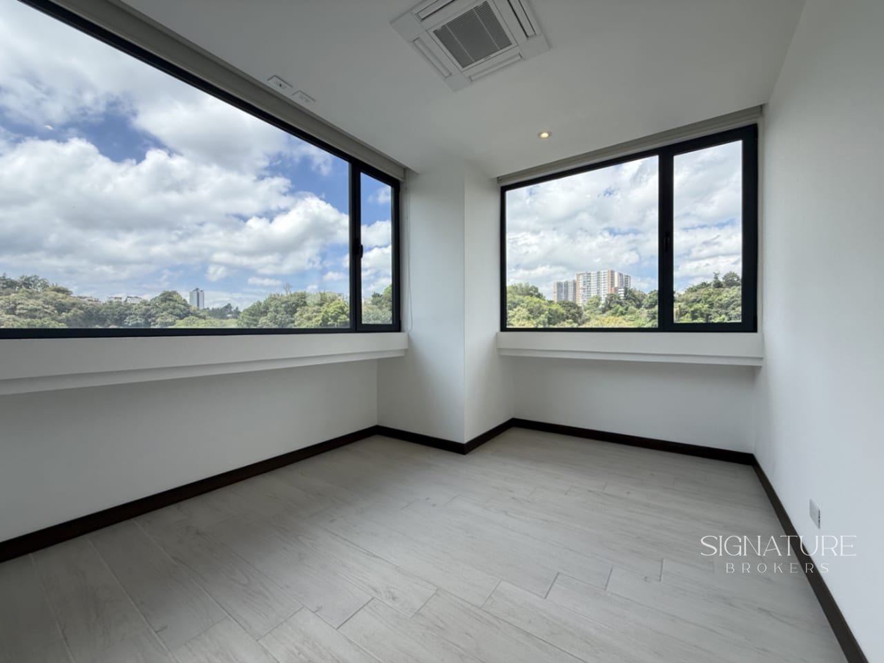 Apartamento en Renta - Spazio Residencias, Zona 15 — Apartamento en Alquiler en Spazio, Zona 15, Guatemala, Ciudad — foto 10 de 13