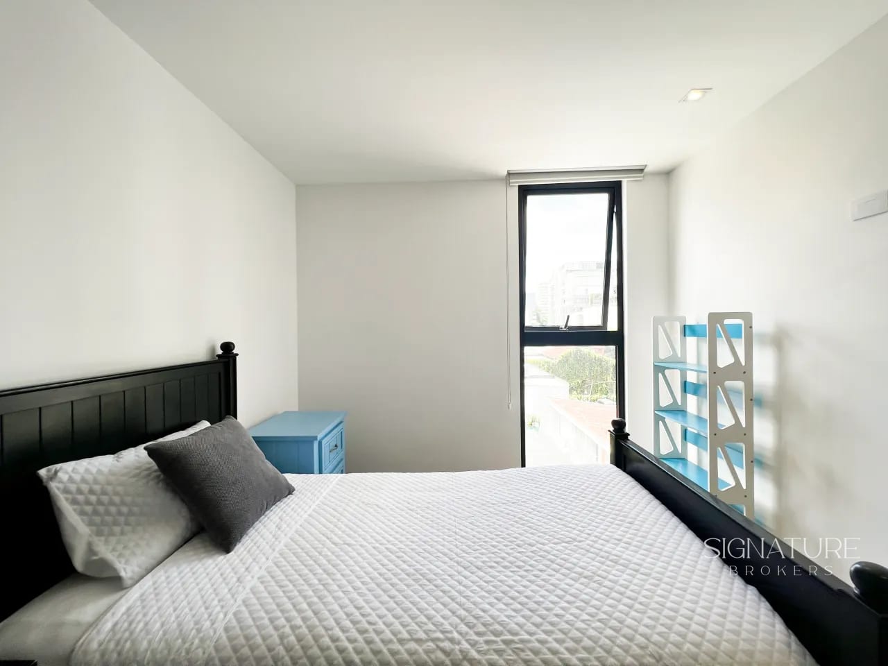 Apartamento amueblado en Renta – Polanco Z.14 — Apartamento en Alquiler en Zona 14, Guatemala, Ciudad — foto 10 de 10