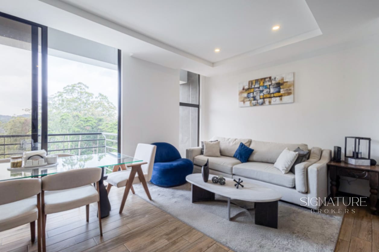 Apartamento en venta - O2, Carretera a El Salvador — Apartamento en Venta en O2, Carretera a El Salvador, Guatemala, Ciudad — foto 3 de 7