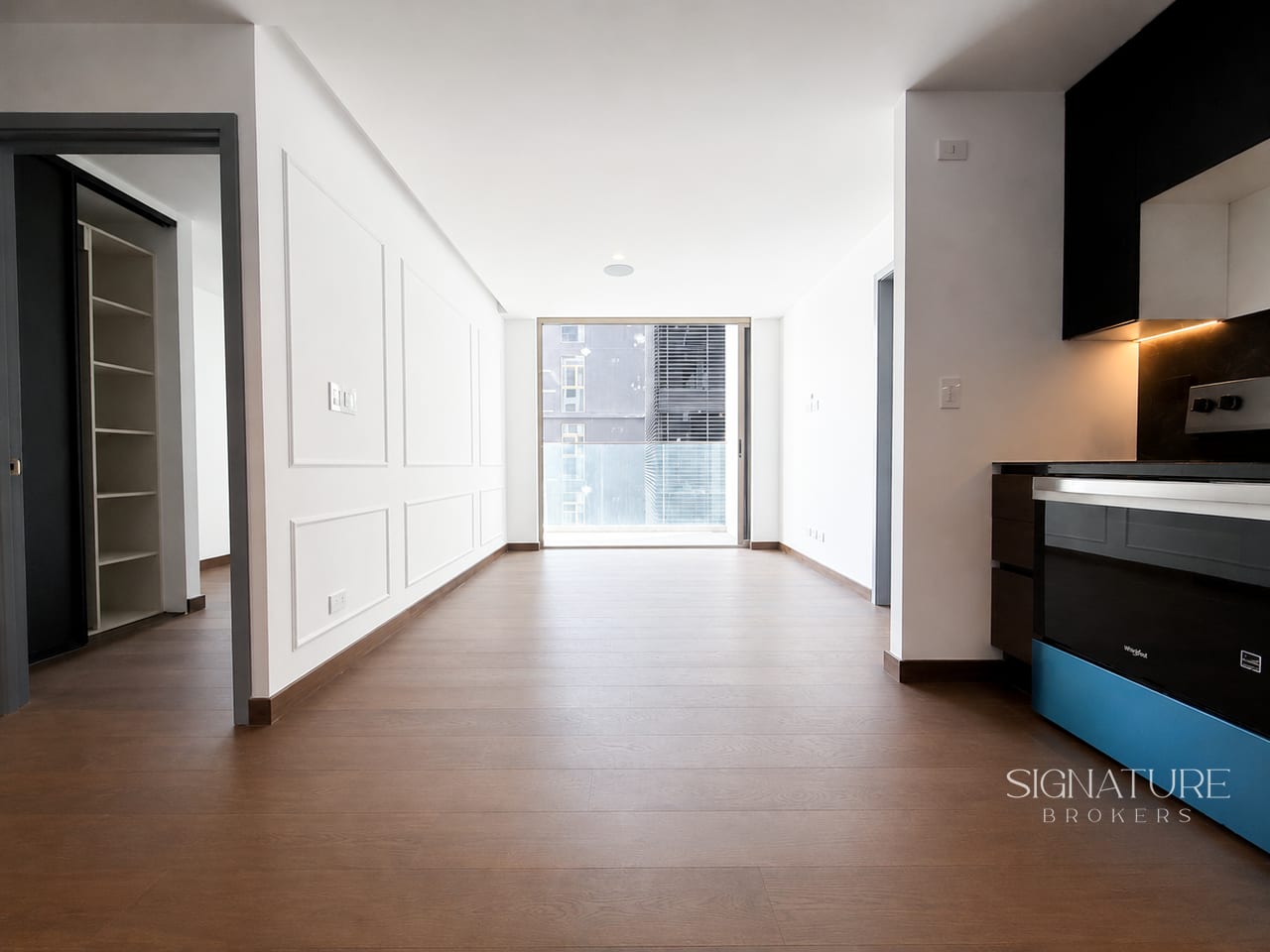 Apartamento en Renta - Atarah, Zona 10 — Apartamento en Alquiler en Atarah, Zona 10, Guatemala, Ciudad — foto 1 de 11
