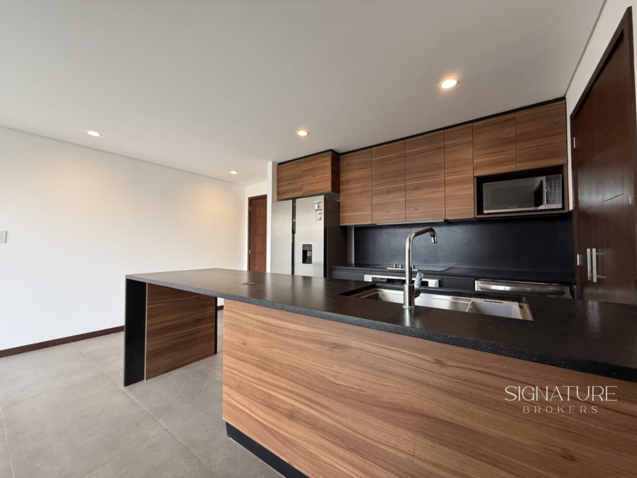 Apartamento en Venta - Reserva 5a Avenida, Zona 14 — Apartamento en Venta en Zona 14, Guatemala, Ciudad — foto 2 de 10
