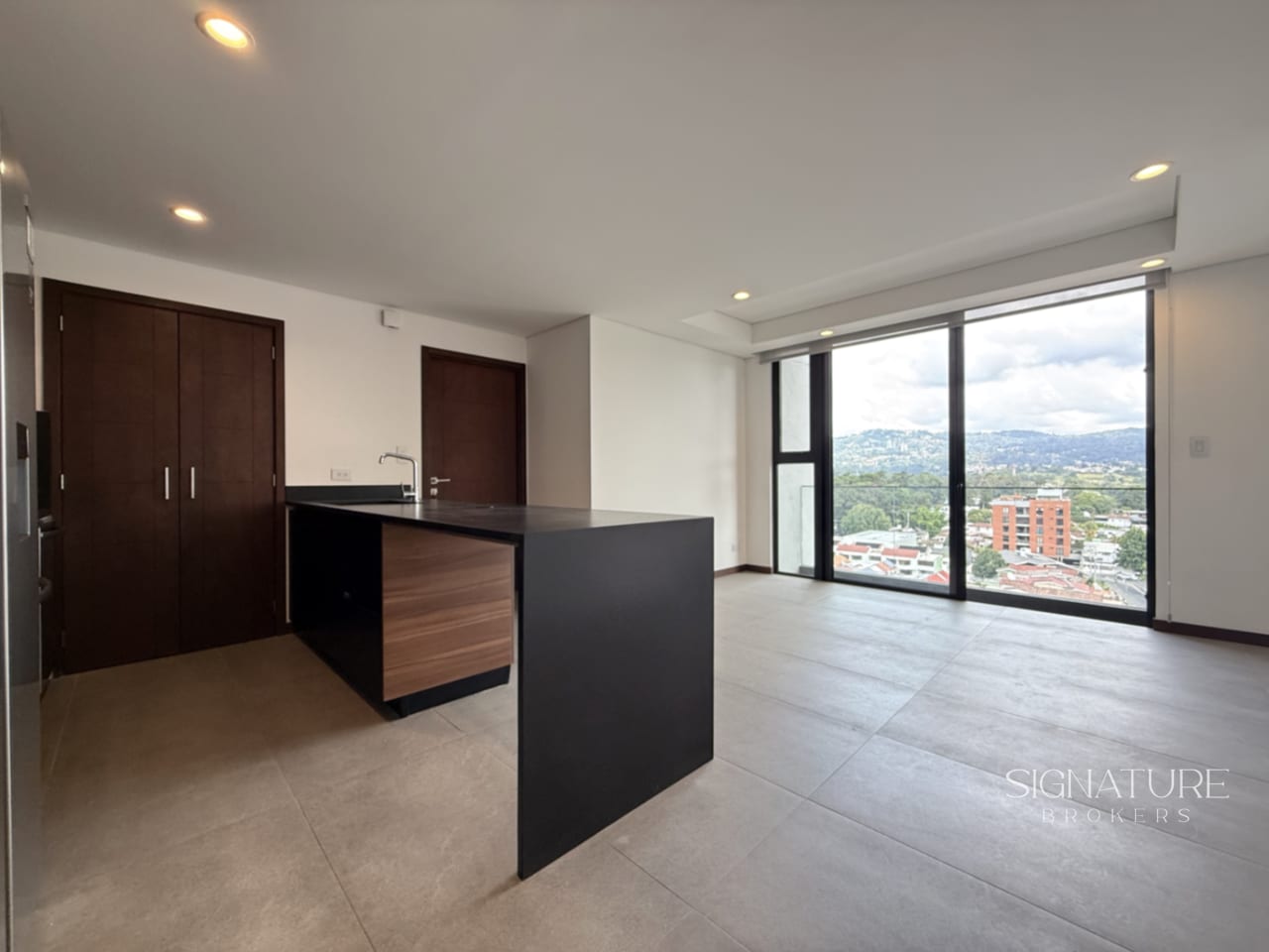 Apartamento en Venta - Reserva 5a Avenida, Zona 14 — Apartamento en Venta en Zona 14, Guatemala, Ciudad — foto 3 de 10