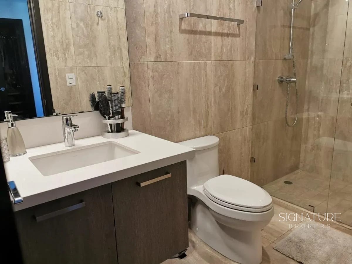 Apartamento en Venta – Edificio Santa Inés, Zona 14 — Apartamento en Venta en Zona 14, Guatemala, Ciudad — foto 5 de 7
