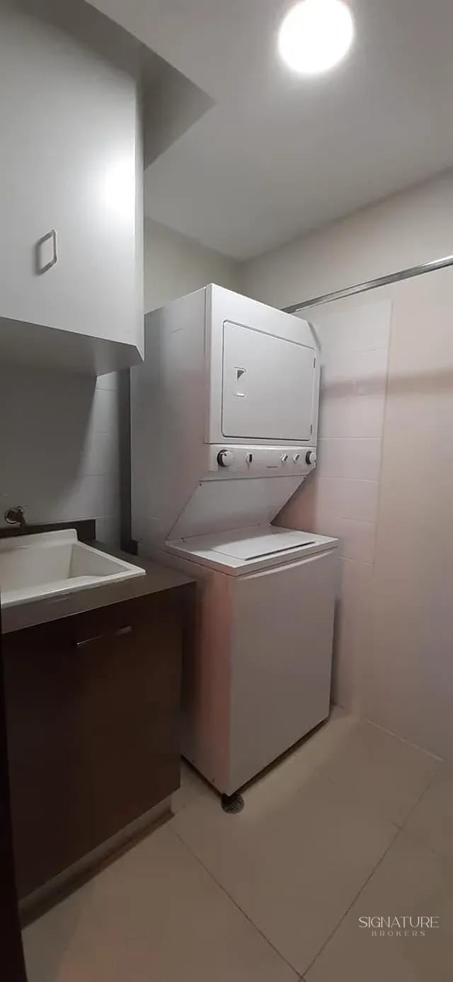 Apartamento en Venta – Edificio Santa Inés, Zona 14 — Apartamento en Venta en Zona 14, Guatemala, Ciudad — foto 6 de 7
