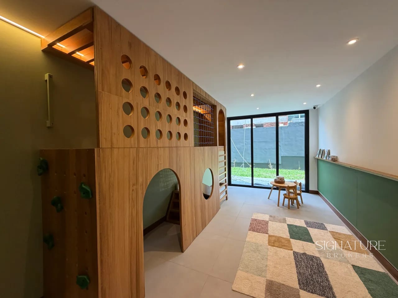 Apartamento a estrenar en Renta – Hessen Vista Hermosa I Z.15 — Apartamento en Alquiler en Zona 15, Guatemala, Ciudad — foto 12 de 16