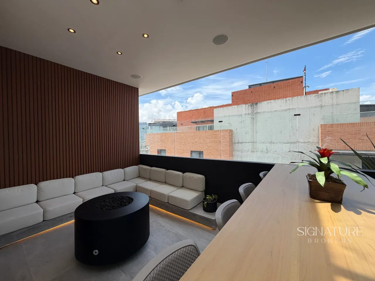 Apartamento a estrenar en Renta – Hessen Vista Hermosa I Z.15 — Apartamento en Alquiler en Zona 15, Guatemala, Ciudad — foto 15 de 16