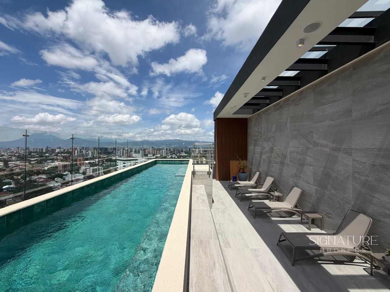 Apartamento a estrenar en Renta – Hessen Vista Hermosa I Z.15 — Apartamento en Alquiler en Zona 15, Guatemala, Ciudad — foto 14 de 16