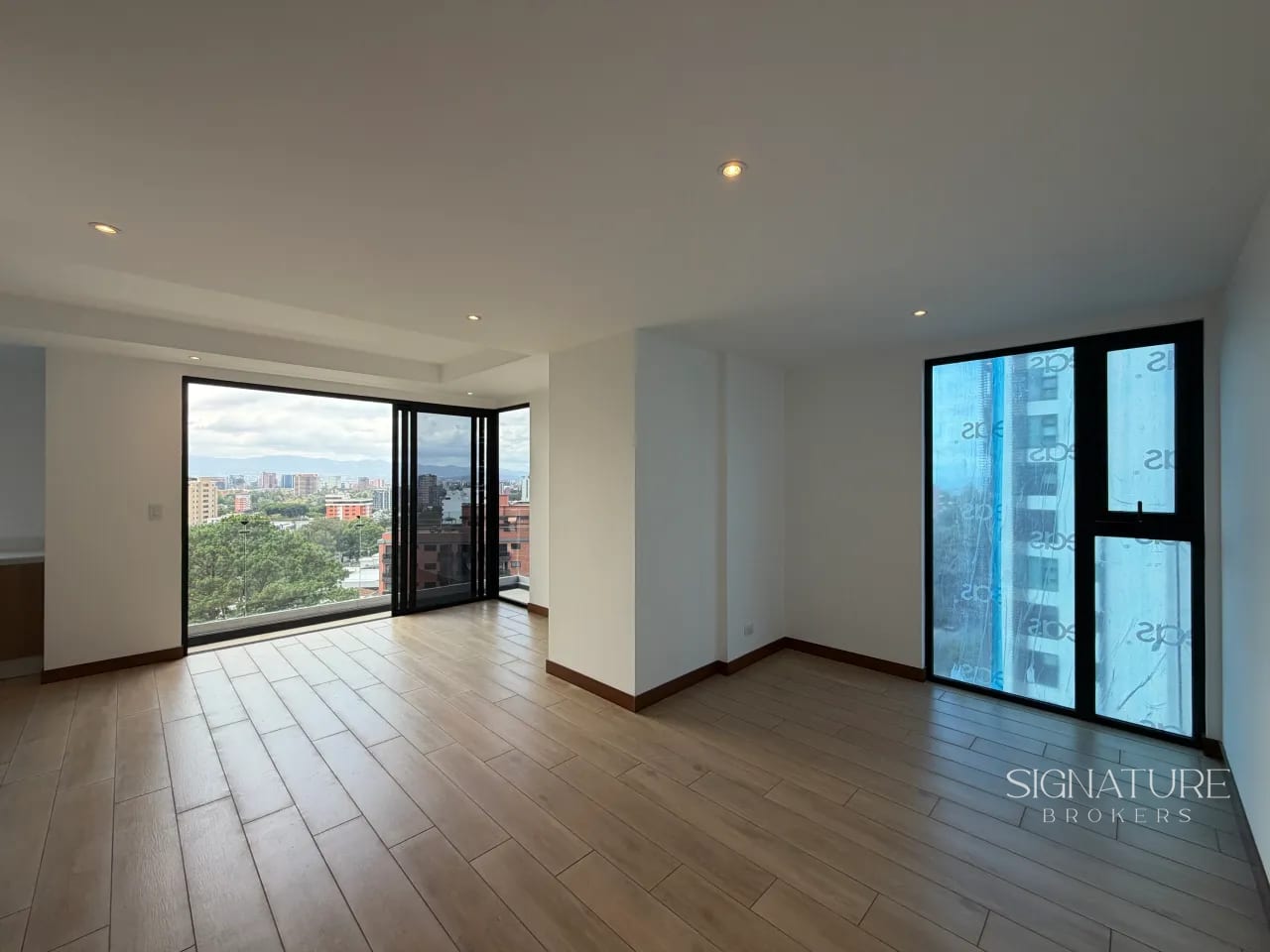 Apartamento a estrenar en Renta – Hessen Vista Hermosa I Z.15 — Apartamento en Alquiler en Zona 15, Guatemala, Ciudad — foto 3 de 16
