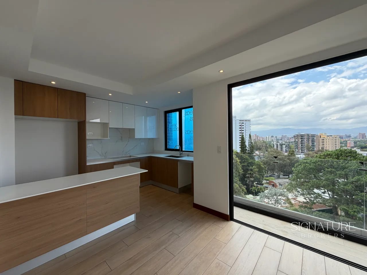 Apartamento a estrenar en Renta – Hessen Vista Hermosa I Z.15 — Apartamento en Alquiler en Zona 15, Guatemala, Ciudad — foto 2 de 16