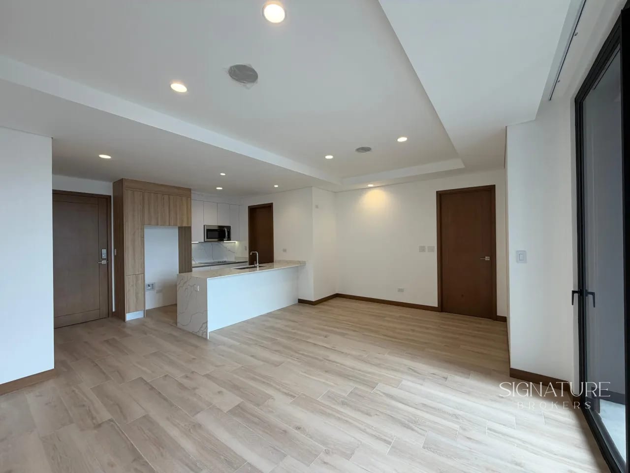 Apartamento en Venta - Ferre Díez Z.10 — Apartamento en Venta en Ferré Diez, Zona 10, Guatemala, Ciudad — foto 1 de 13