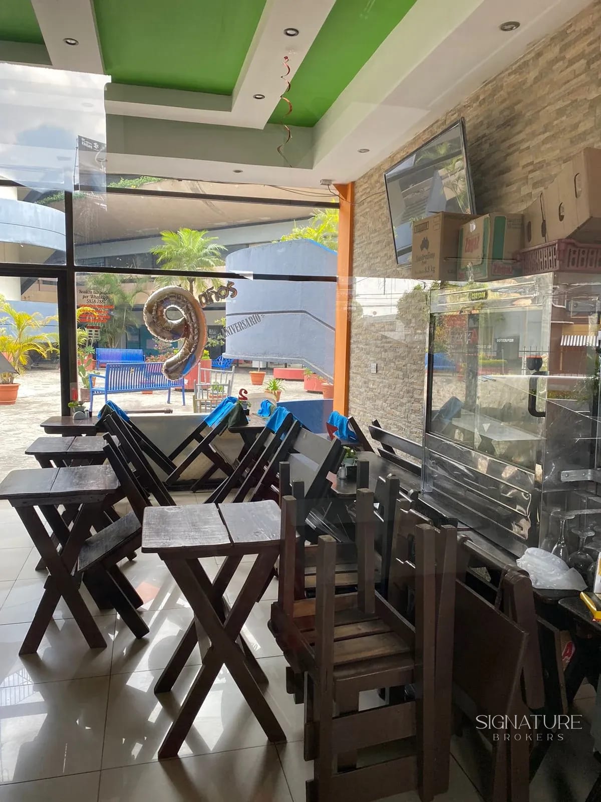 Alquiler – Edificio El Patio — Local en Alquiler en Zona 4, Guatemala, Ciudad — foto 5 de 5