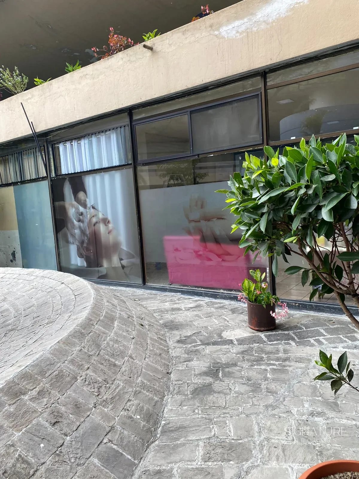 Alquiler – Edificio El Patio — Local en Alquiler en Zona 4, Guatemala, Ciudad — foto 3 de 5