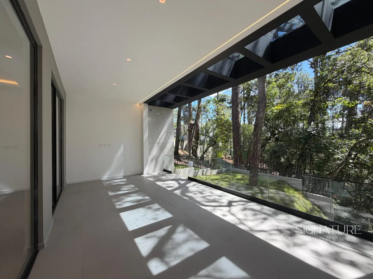 Casa en Venta - Condominio Arborea, Legado del Bosque — Casa en Venta en Zona 16, Guatemala, Ciudad — foto 3 de 17