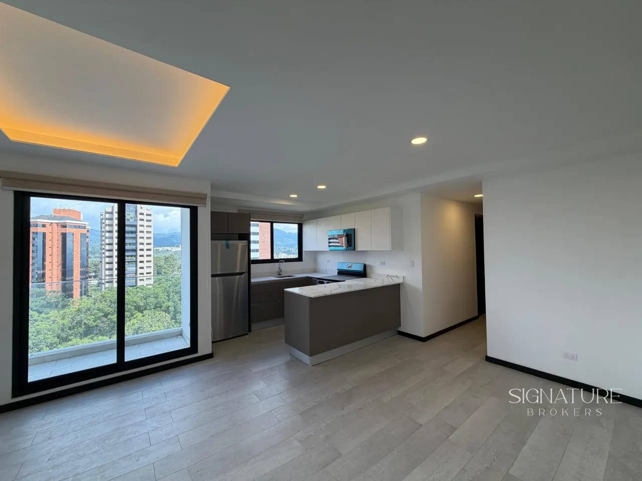 Apartamento en Venta – Verdú Z.13 — Apartamento en Venta en Zona 13, Guatemala, Ciudad — foto 1 de 11