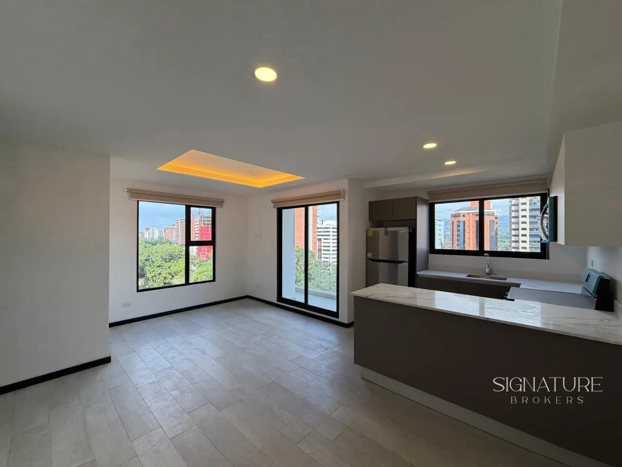 Apartamento en Venta – Verdú Z.13 — Apartamento en Venta en Zona 13, Guatemala, Ciudad — foto 2 de 11