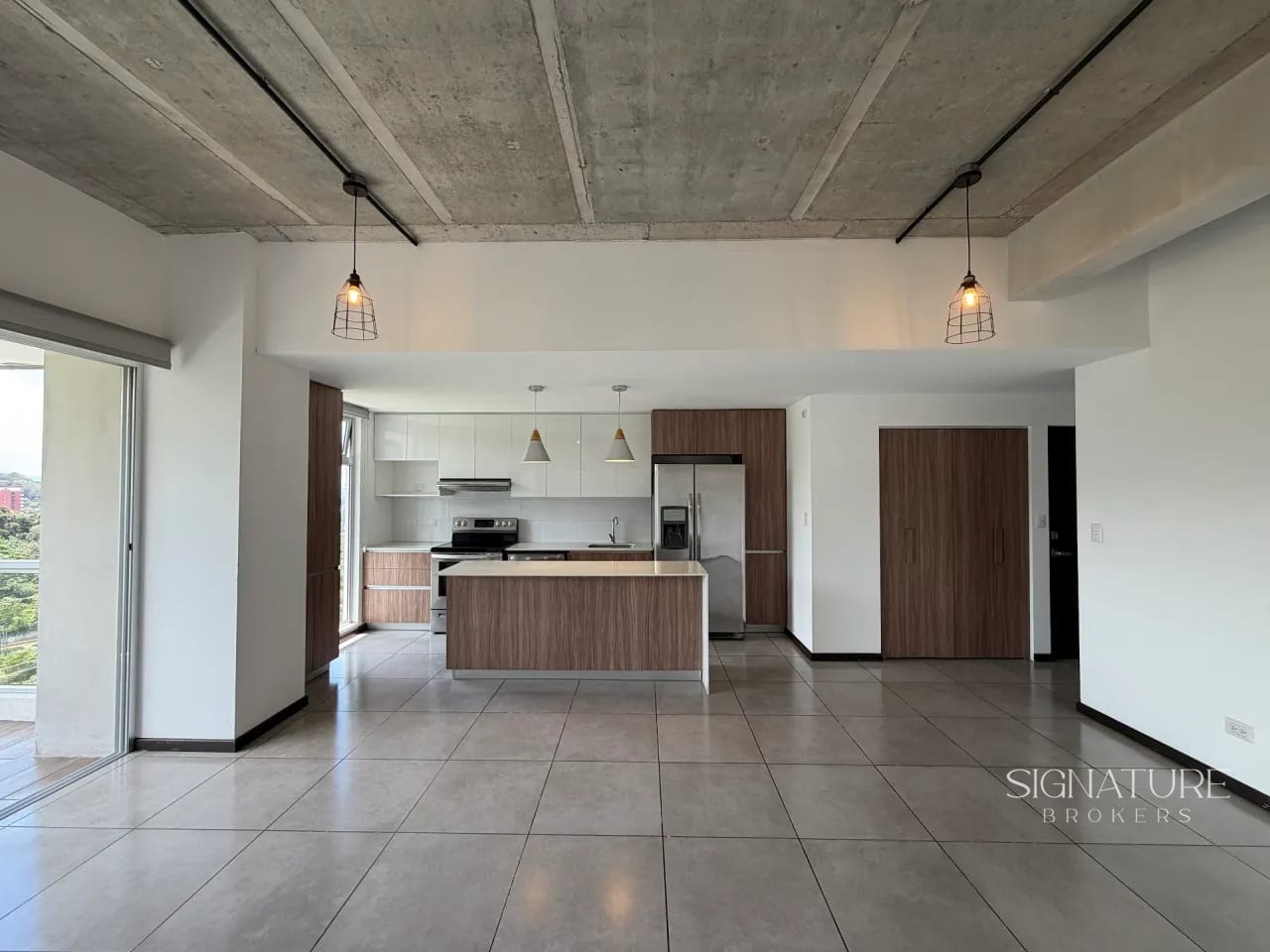 Apartamento en Renta – Telia, Vista Hermosa II Z.15 — Apartamento en Alquiler en Telia, Zona 15, Guatemala, Ciudad — foto 6 de 13
