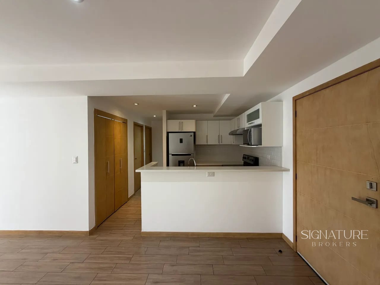 Apartamento en Renta – City Haus Z.10 — Apartamento en Alquiler en City Haus, Zona 10, Guatemala, Ciudad — foto 9 de 16
