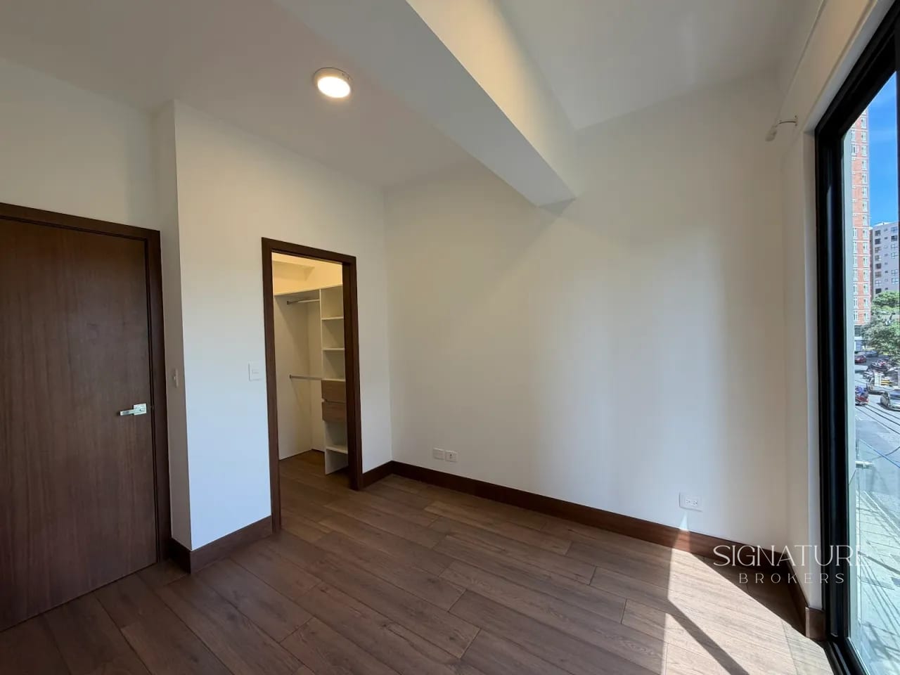 Apartamento a estrenar en Renta – Amalfi Z.14 (2 hab) — Apartamento en Alquiler en Zona 14, Guatemala, Ciudad — foto 3 de 15