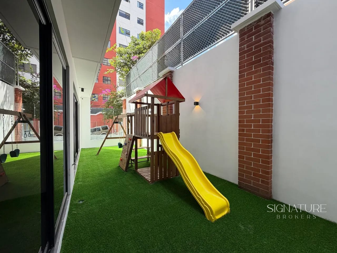 Apartamento a estrenar en Renta – Amalfi Z.14 (2 hab) — Apartamento en Alquiler en Zona 14, Guatemala, Ciudad — foto 15 de 15