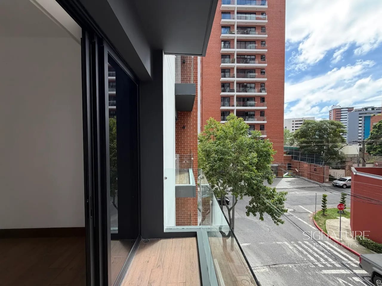 Apartamento a estrenar en Renta – Amalfi Z.14 (1 hab) — Apartamento en Alquiler en Zona 14, Guatemala, Ciudad — foto 5 de 14