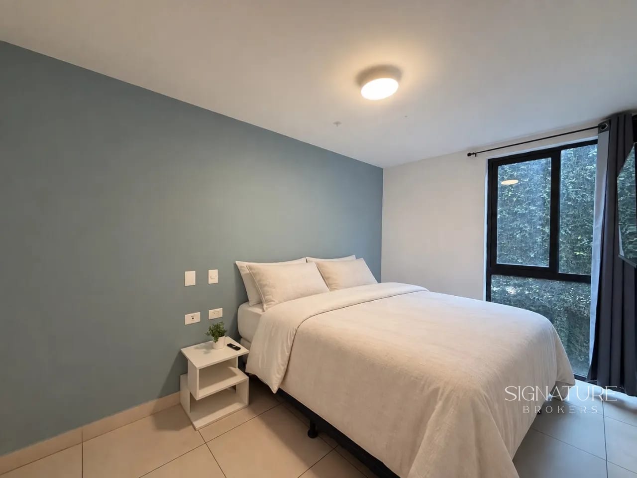 Apartamento amueblado en Renta – Be 14, La Villa Z.14 — Apartamento en Alquiler en La Villa, Zona 14, Guatemala, Ciudad — foto 2 de 7