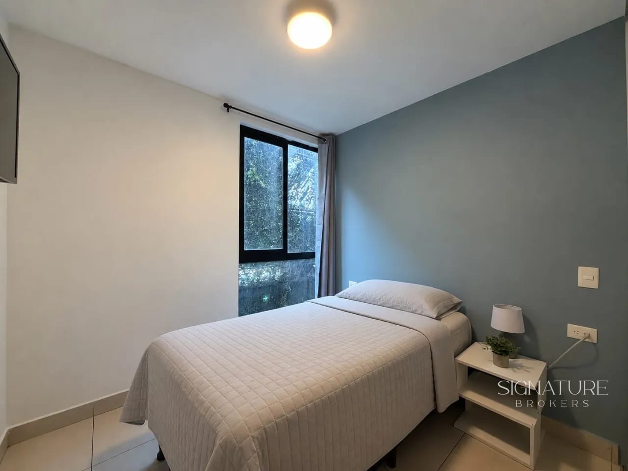 Apartamento amueblado en Renta – Be 14, La Villa Z.14 — Apartamento en Alquiler en La Villa, Zona 14, Guatemala, Ciudad — foto 3 de 7
