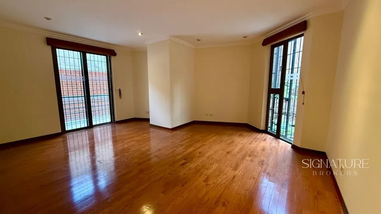 Apartamento en Venta con Jardín – Plenum Z.14 — Apartamento en Venta en Plenum 14, Zona 14, Guatemala, Ciudad — foto 5 de 16