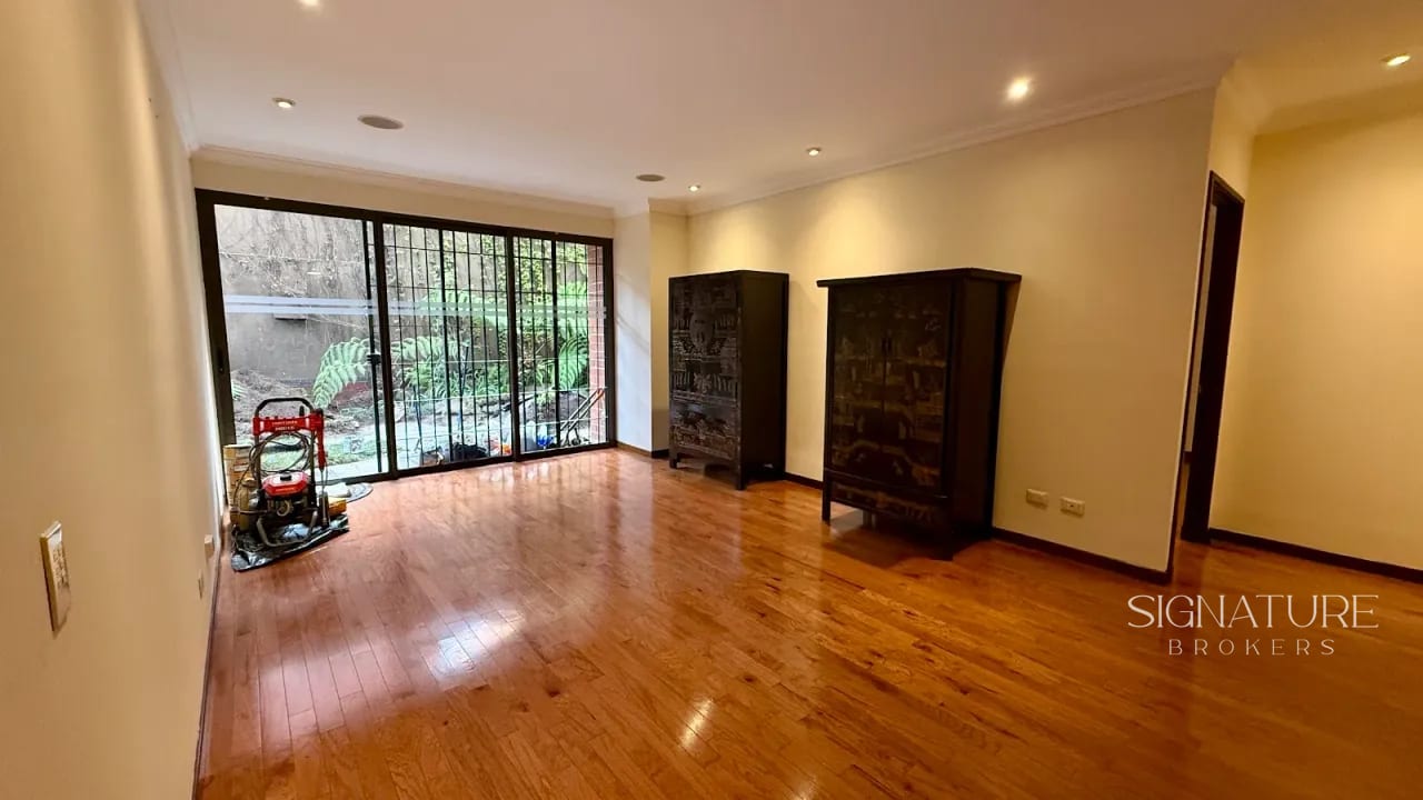 Apartamento en Venta con Jardín – Plenum Z.14 — Apartamento en Venta en Plenum 14, Zona 14, Guatemala, Ciudad — foto 6 de 16
