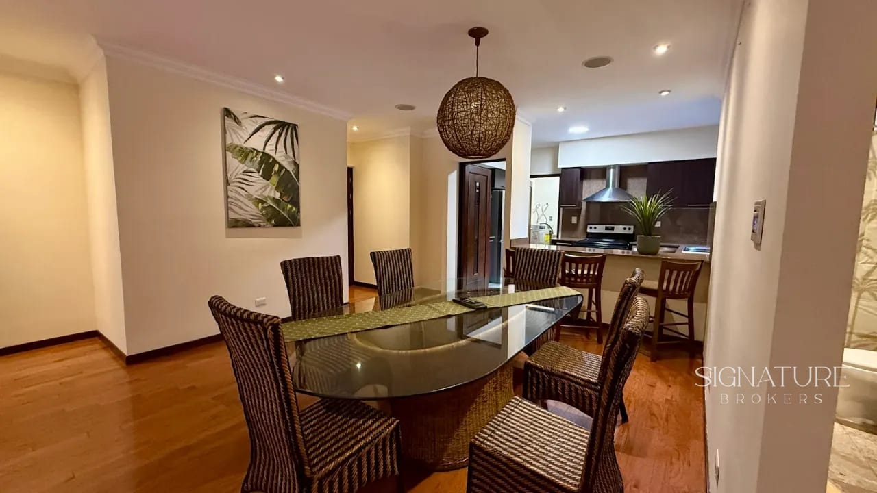 Apartamento en Venta con Jardín – Plenum Z.14 — Apartamento en Venta en Plenum 14, Zona 14, Guatemala, Ciudad — foto 7 de 16