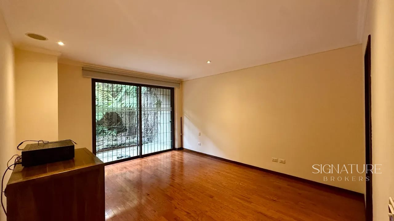 Apartamento en Venta con Jardín – Plenum Z.14 — Apartamento en Venta en Plenum 14, Zona 14, Guatemala, Ciudad — foto 10 de 16