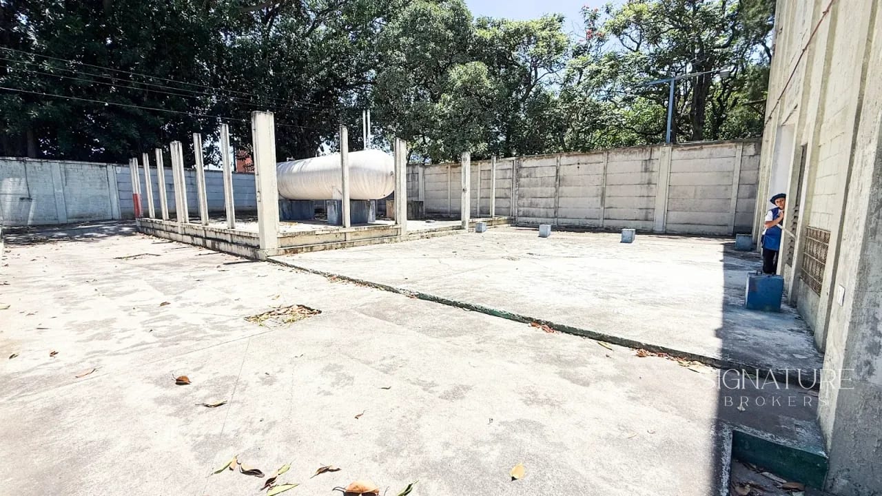 Bodega en Renta – Zona 5, Villa Nueva (a minutos de la VAS) — Bodega / Ofibodega en Alquiler en Villa Nueva, Guatemala, Ciudad — foto 6 de 10