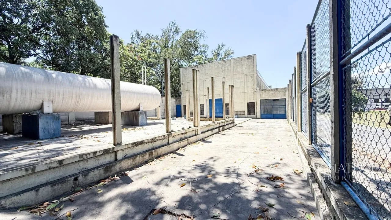 Bodega en Renta – Zona 5, Villa Nueva (a minutos de la VAS) — Bodega / Ofibodega en Alquiler en Villa Nueva, Guatemala, Ciudad — foto 8 de 10