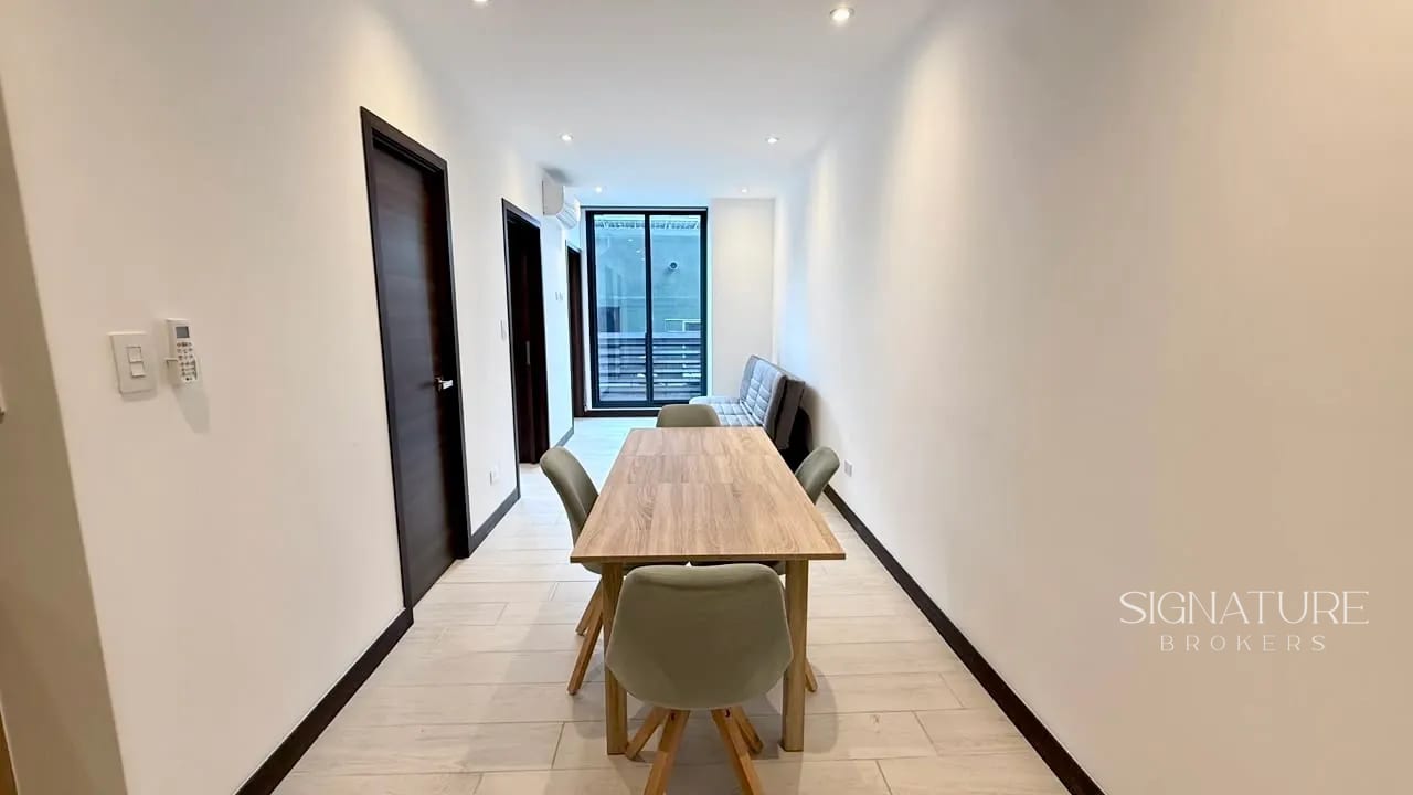 Apartamento en Renta – Spazio, Zona 15 (1 hab) — Apartamento en Alquiler en Spazio, Zona 15, Guatemala, Ciudad — foto 3 de 7