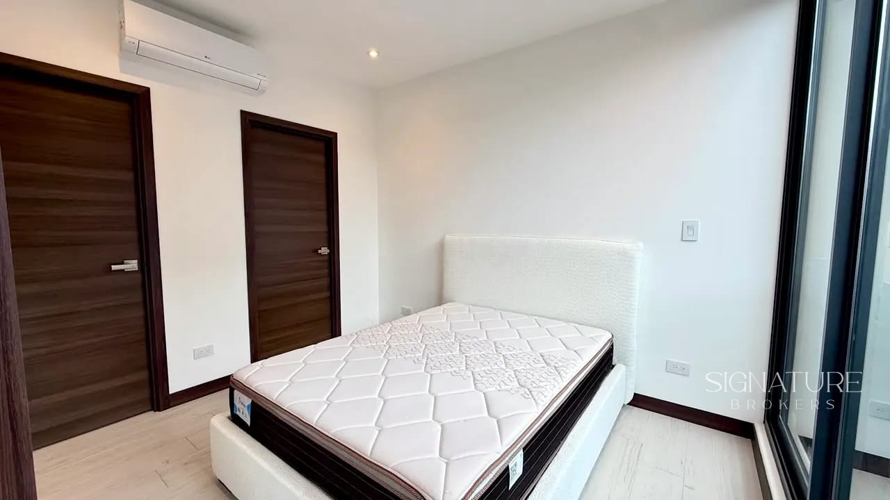 Apartamento en Renta – Spazio, Zona 15 (1 hab) — Apartamento en Alquiler en Spazio, Zona 15, Guatemala, Ciudad — foto 5 de 7