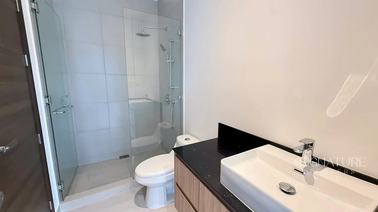 Apartamento en Renta – Spazio, Zona 15 (1 hab) — Apartamento en Alquiler en Spazio, Zona 15, Guatemala, Ciudad — foto 6 de 7