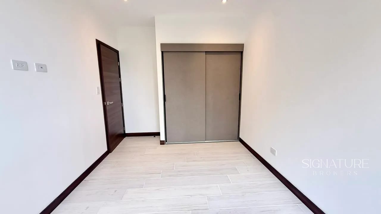 Apartamento en Renta – Spazio, Zona 15 (2 hab) — Apartamento en Alquiler en Spazio, Zona 15, Guatemala, Ciudad — foto 6 de 9